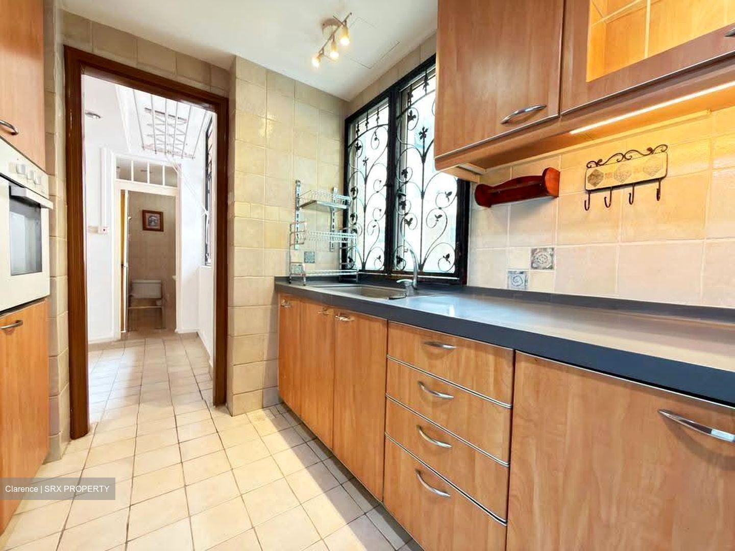 Seletar Springs Condominium (D28), Condominium #634049311